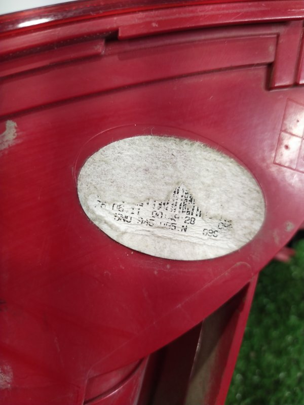 Фонарь стоп-сигнала, 8000 рублей, Красноярск