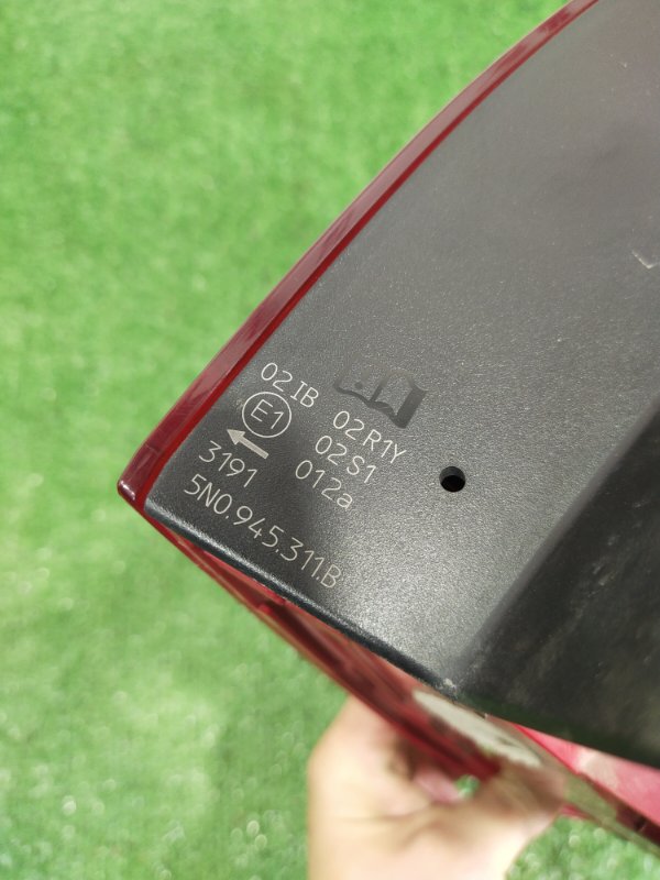 Фонарь стоп-сигнала, 8000 рублей, Красноярск