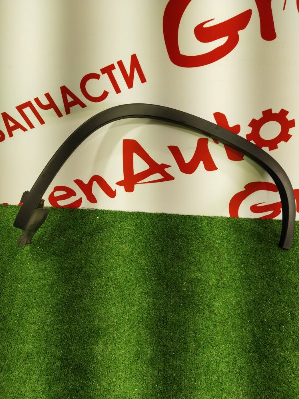 Накладка на крыло, 2000 рублей, Красноярск