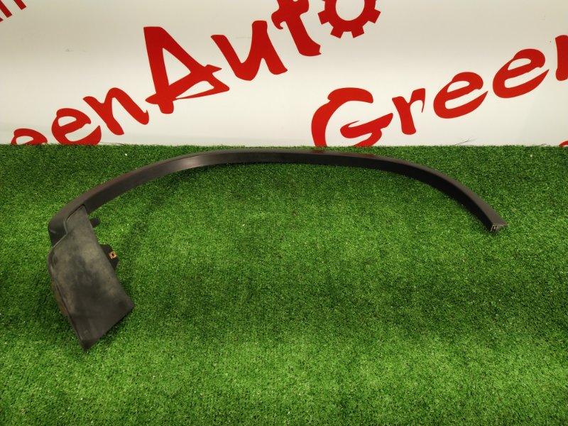 Накладка на крыло, 2000 рублей, Красноярск