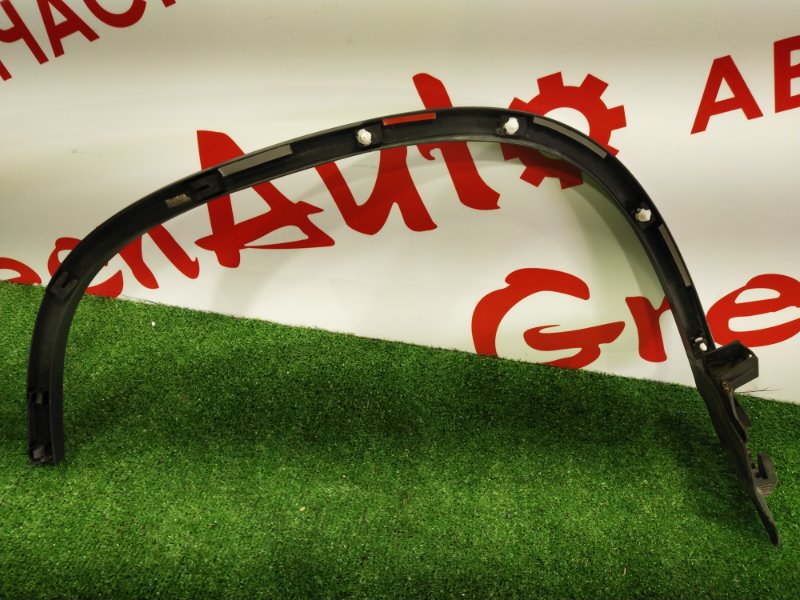 Накладка на крыло, 2000 рублей, Красноярск