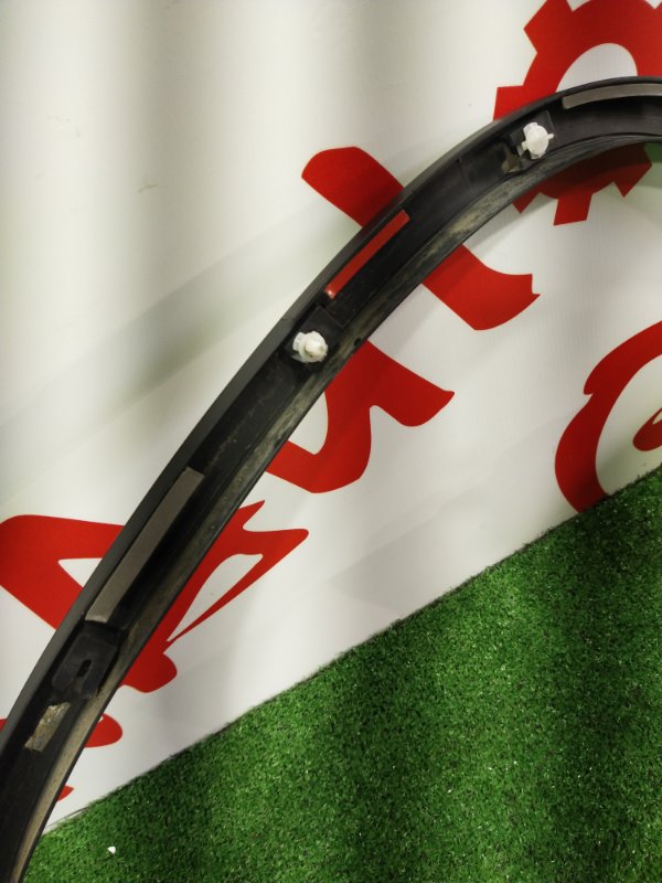 Накладка на крыло, 2000 рублей, Красноярск