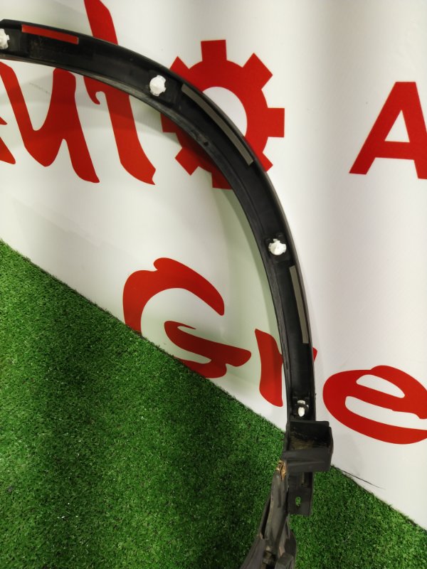 Накладка на крыло, 2000 рублей, Красноярск