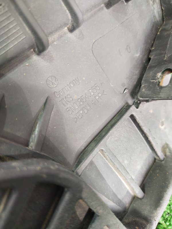 Накладка на крыло, 2000 рублей, Красноярск