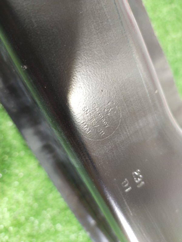 Усилитель бампера, 1400 рублей, Красноярск