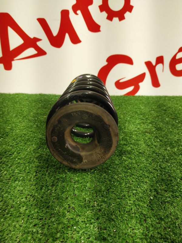 Пружина подвески, 1000 рублей, Красноярск