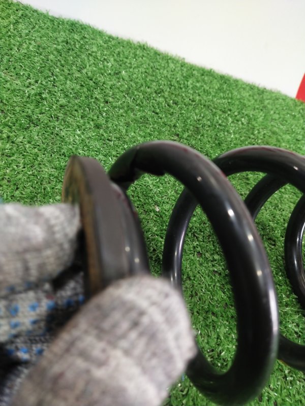 Пружина подвески, 1000 рублей, Красноярск