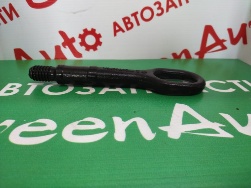 Крюк буксировочный, 800 рублей, Красноярск