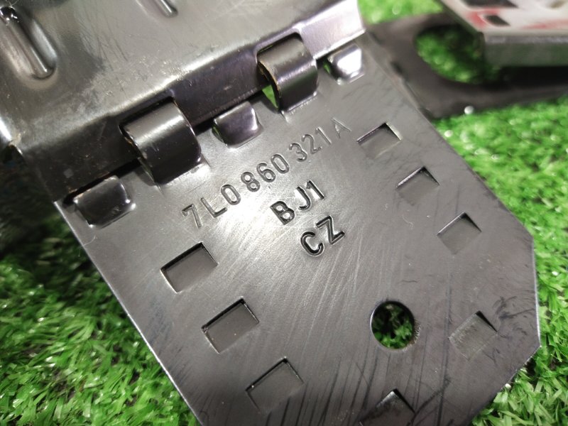 Противооткатный упор, 1000 рублей, Красноярск