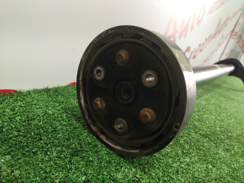 Карданный вал, 7000 рублей, Красноярск