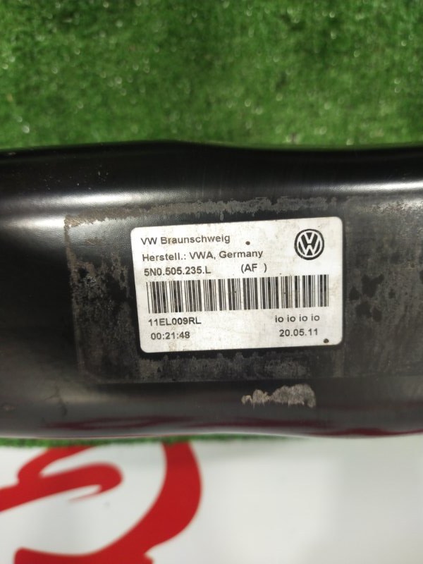 Балка подвески, 4000 рублей, Красноярск