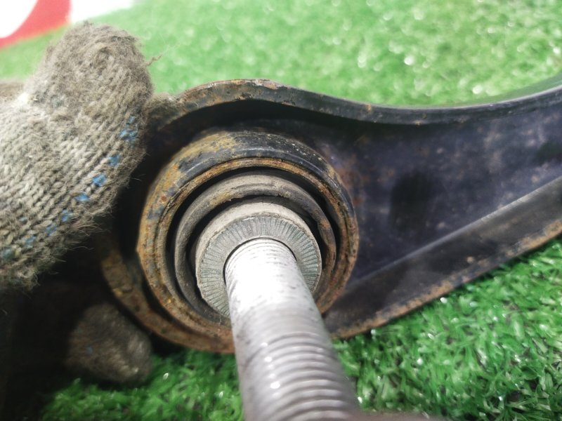 Рычаг подвески, 400 рублей, Красноярск