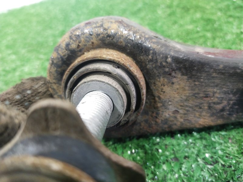 Рычаг подвески, 400 рублей, Красноярск