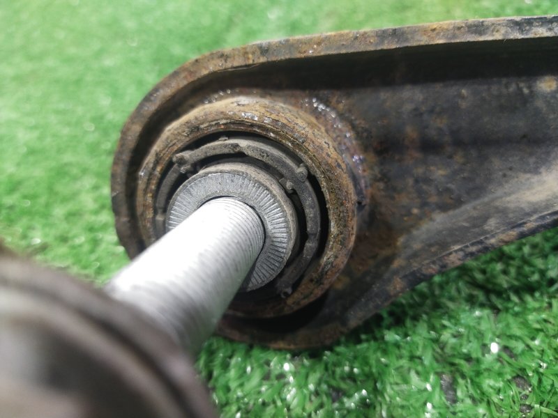 Рычаг подвески, 400 рублей, Красноярск