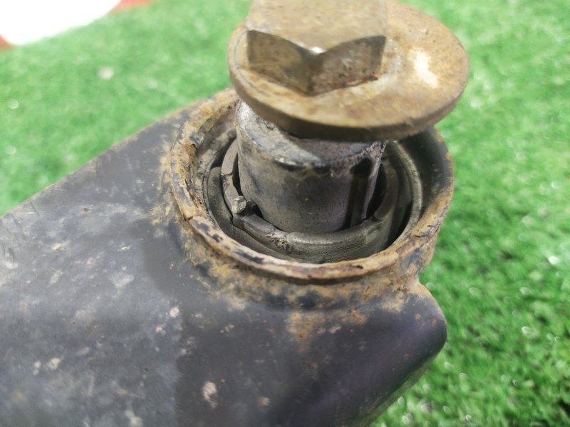 Рычаг подвески, 400 рублей, Красноярск