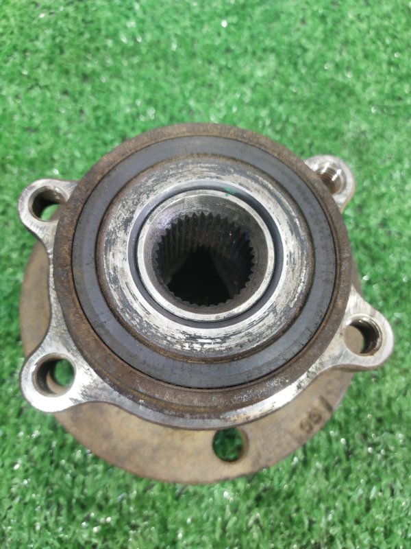 Ступица, 500 рублей, Красноярск