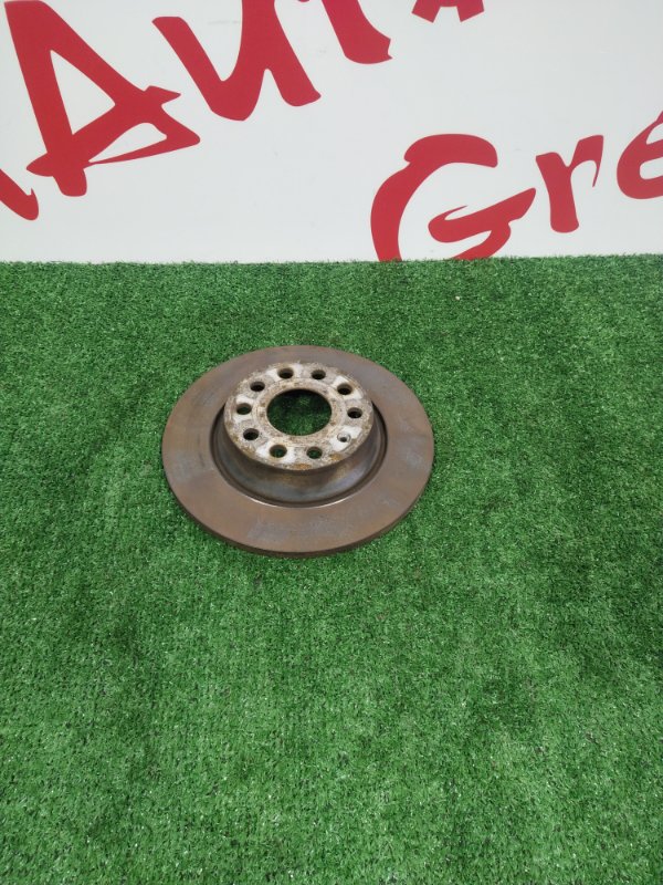 Диск тормозной, 800 рублей, Красноярск