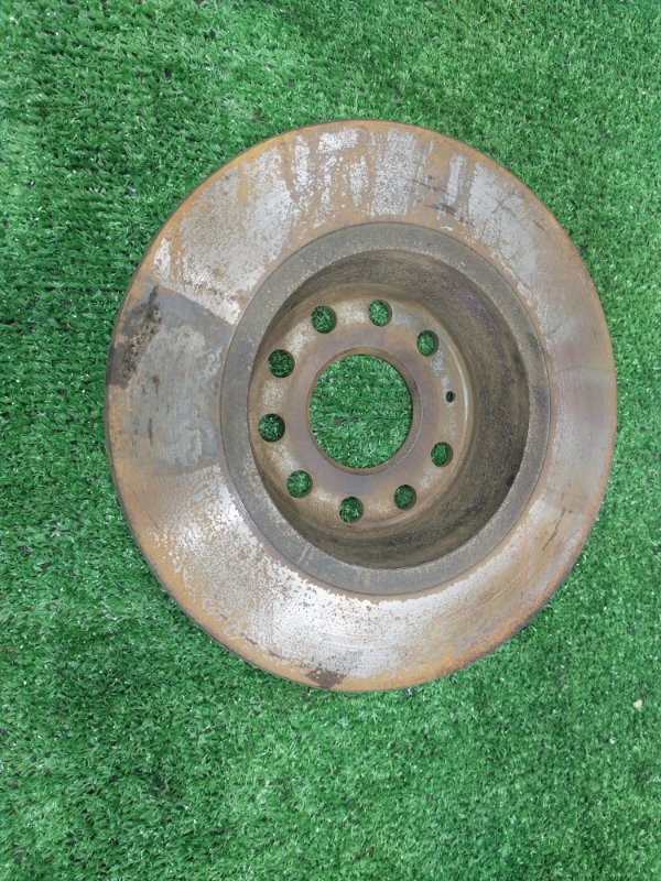 Диск тормозной, 800 рублей, Красноярск