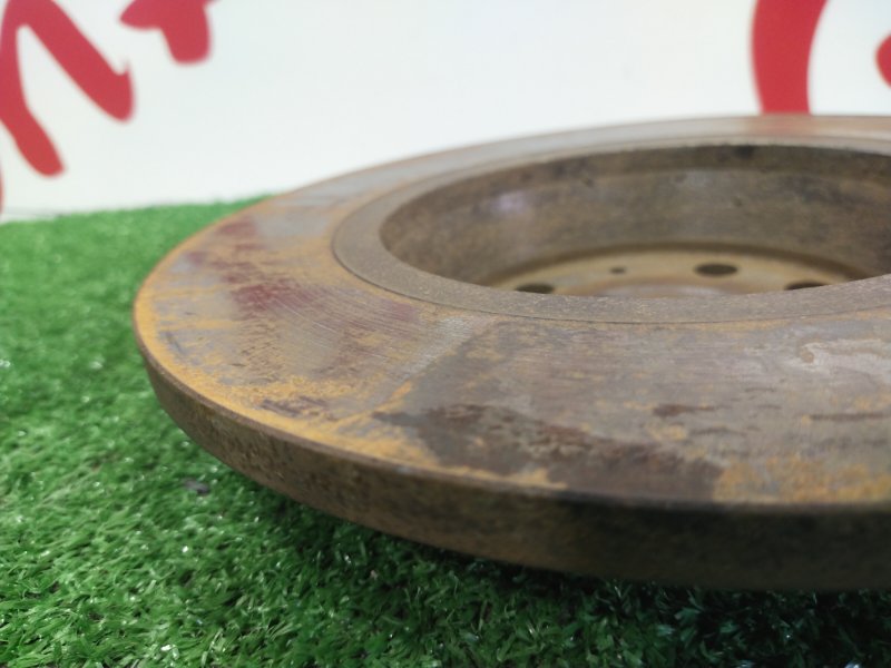 Диск тормозной, 800 рублей, Красноярск