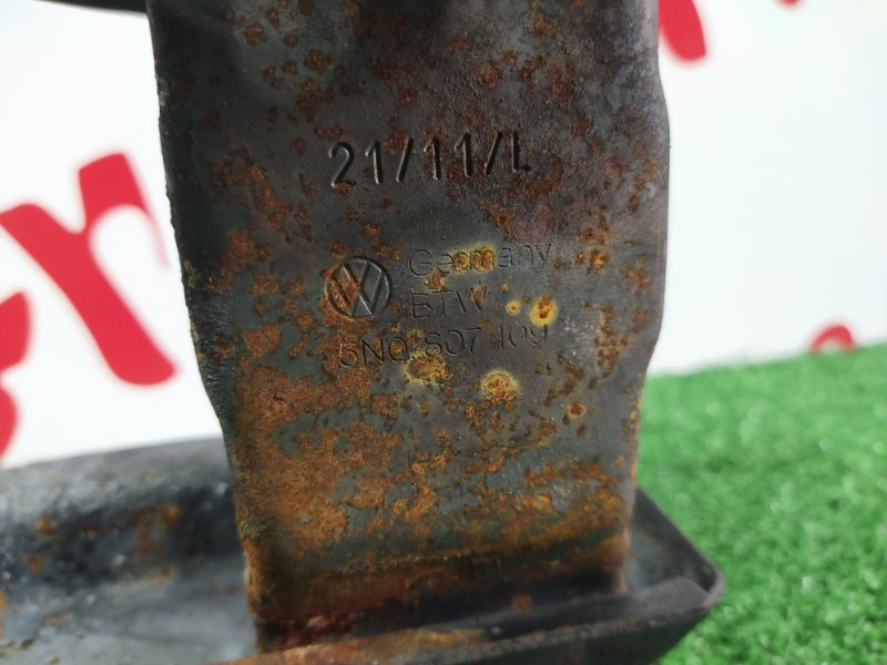 Усилитель бампера, 1500 рублей, Красноярск