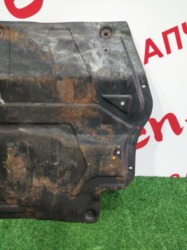 Защита двигателя, 2500 рублей, Красноярск