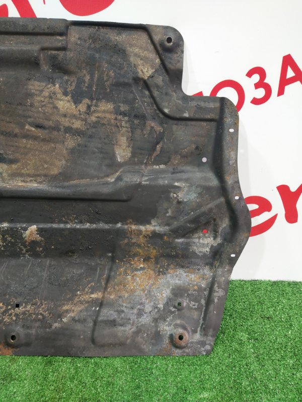 Защита двигателя, 2500 рублей, Красноярск