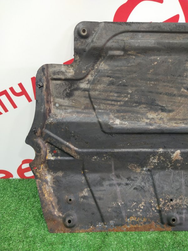 Защита двигателя, 2500 рублей, Красноярск