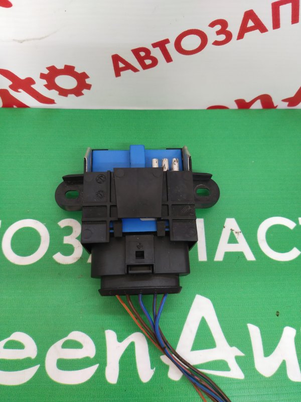 Блок управления топливным насосом, 3000 рублей, Красноярск