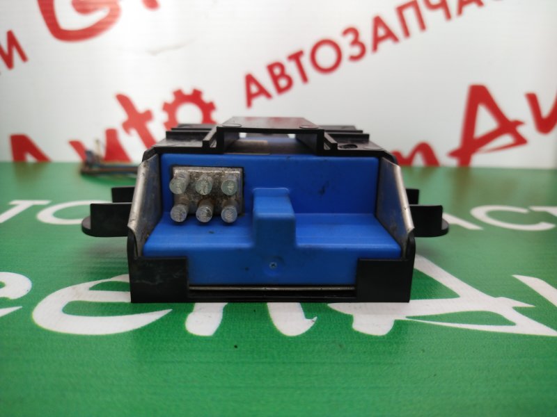 Блок управления топливным насосом, 3000 рублей, Красноярск