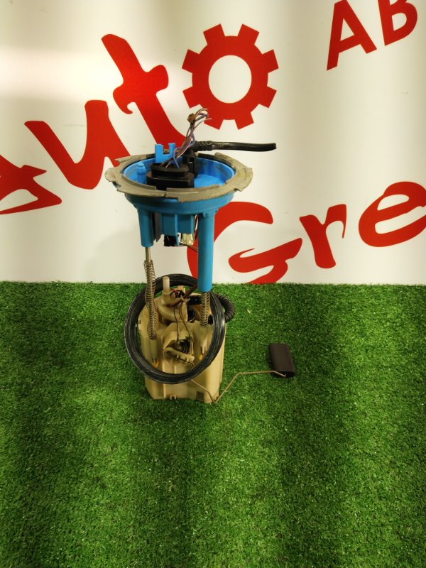 Насос топливный, 7000 рублей, Красноярск