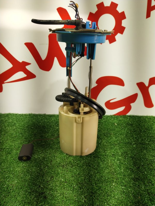 Насос топливный, 7000 рублей, Красноярск