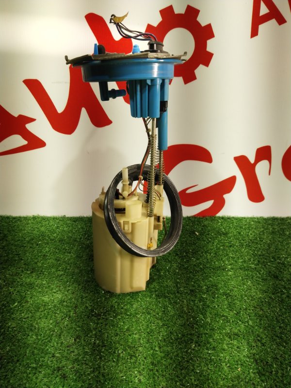 Насос топливный, 7000 рублей, Красноярск