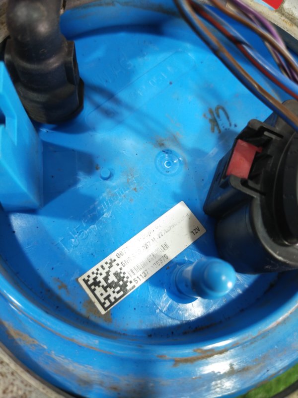 Насос топливный, 7000 рублей, Красноярск