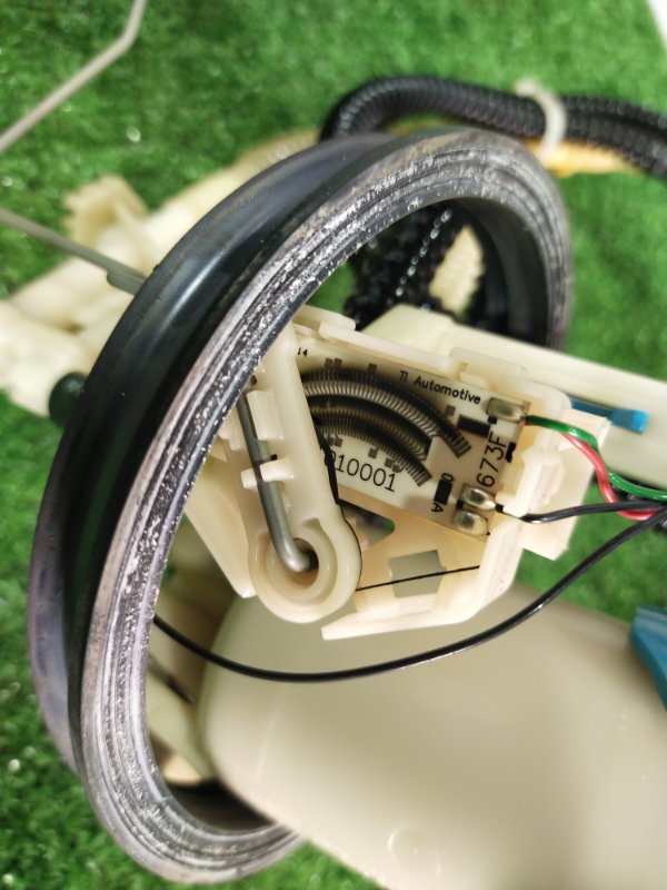 Датчик уровня топлива, 3500 рублей, Красноярск