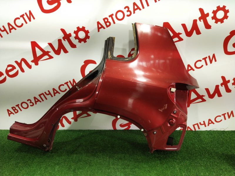 Крыло, 25000 рублей, Красноярск