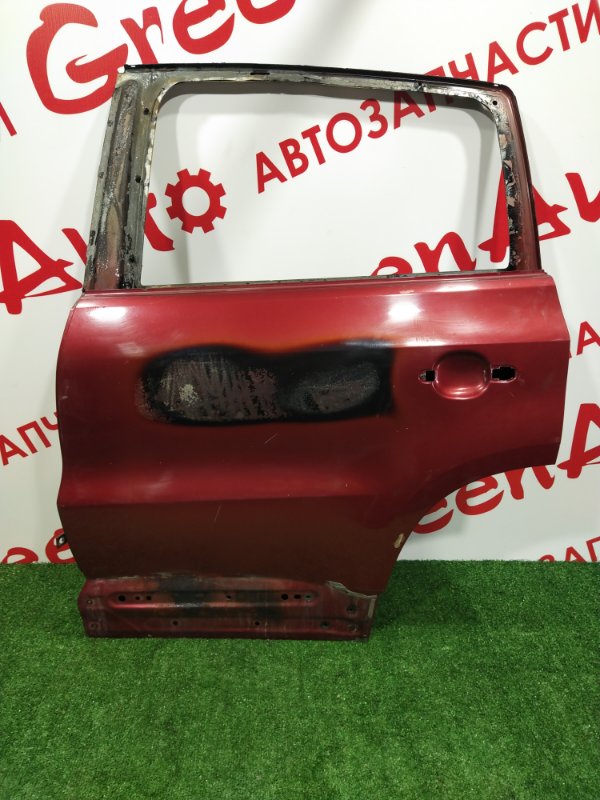 Дверь боковая, 3000 рублей, Красноярск