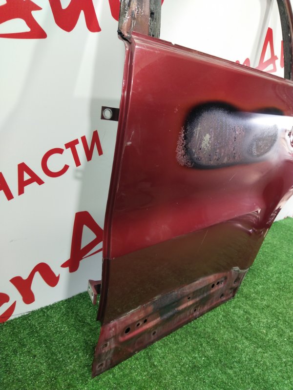 Дверь боковая, 3000 рублей, Красноярск