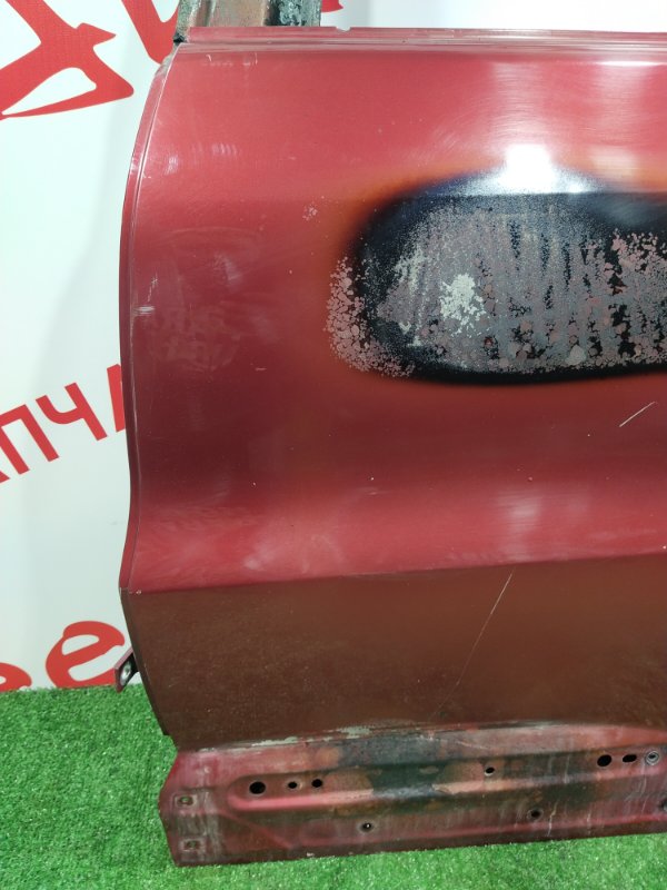 Дверь боковая, 3000 рублей, Красноярск