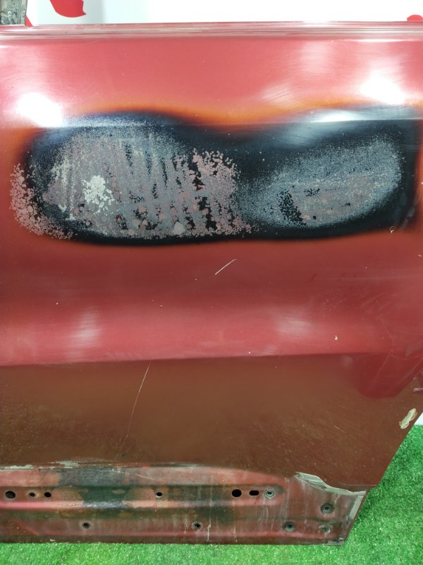 Дверь боковая, 3000 рублей, Красноярск