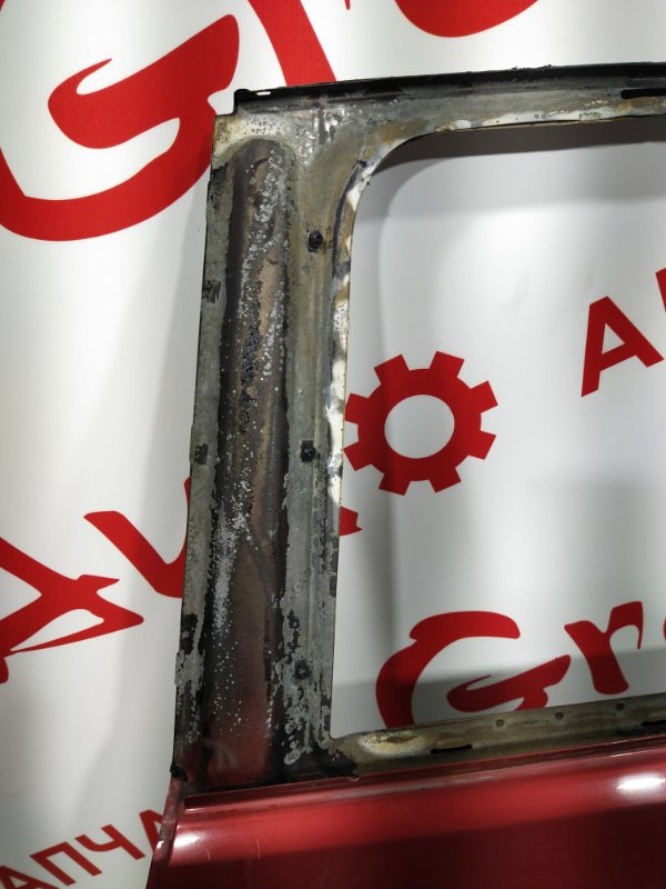 Дверь боковая, 3000 рублей, Красноярск