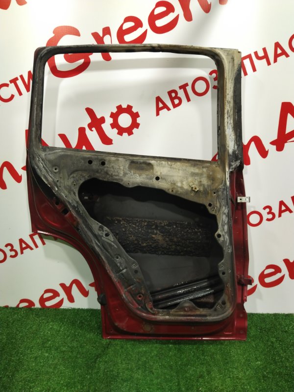 Дверь боковая, 3000 рублей, Красноярск