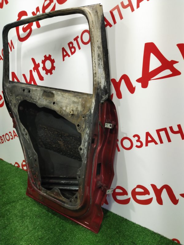 Дверь боковая, 3000 рублей, Красноярск