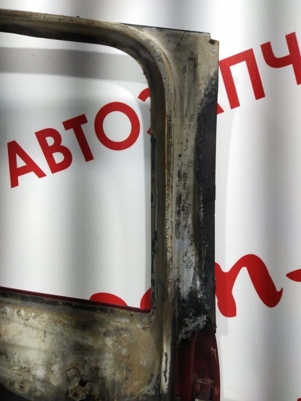 Дверь боковая, 3000 рублей, Красноярск