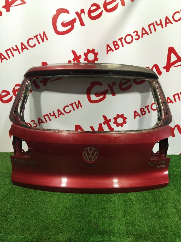 Дверь багажника, 3000 рублей, Красноярск