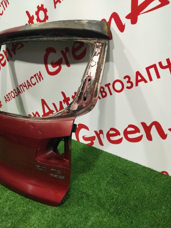 Дверь багажника, 3000 рублей, Красноярск