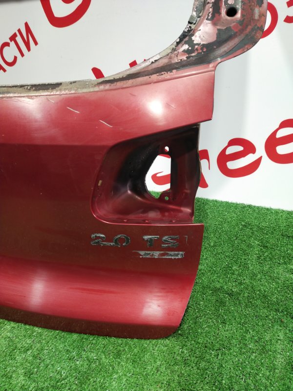 Дверь багажника, 3000 рублей, Красноярск