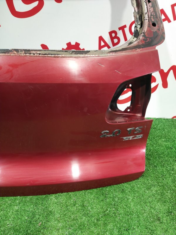 Дверь багажника, 3000 рублей, Красноярск