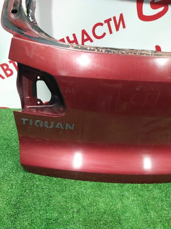 Дверь багажника, 3000 рублей, Красноярск