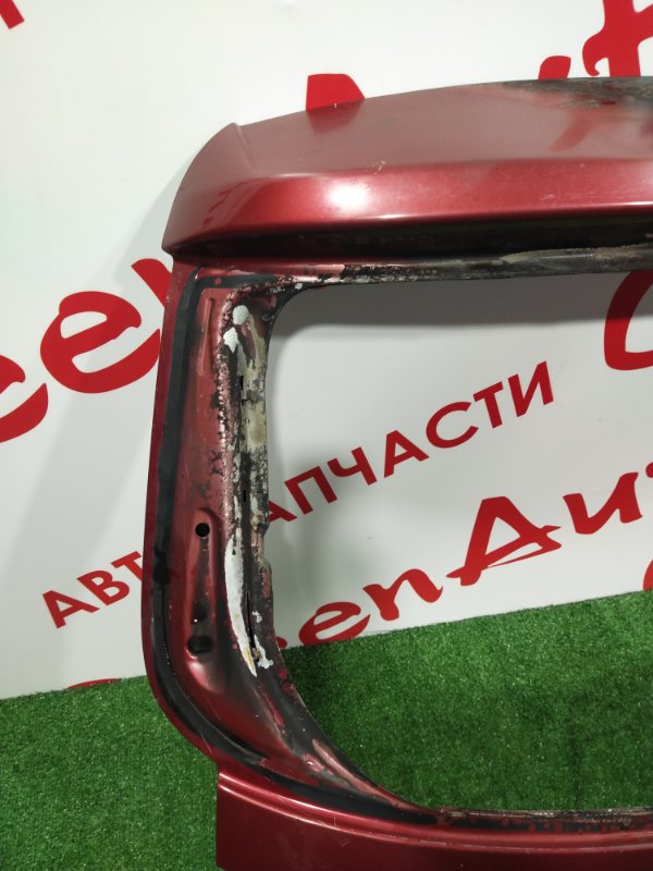 Дверь багажника, 3000 рублей, Красноярск