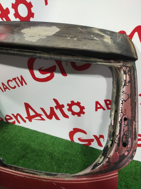 Дверь багажника, 3000 рублей, Красноярск